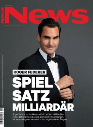 News - 2 Oktober 2025