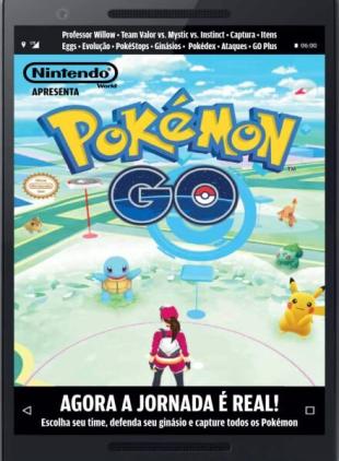 Nintendo World Collection - Outubro 2025