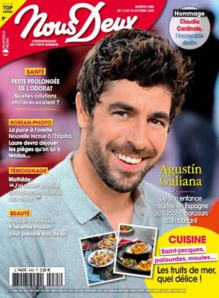 Nous Deux - 13 Octobre 2025