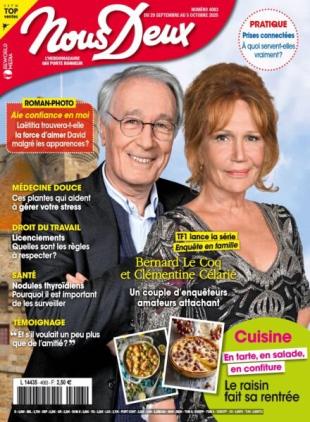 Nous Deux - 29 Septembre 2025