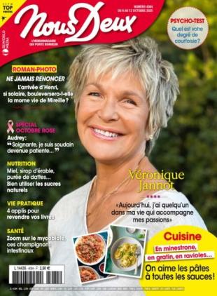 Nous Deux - 6 Octobre 2025