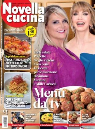 Novella Cucina - Ottobre 2025.pdf