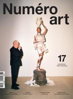 Numero Art - N 17 2025
