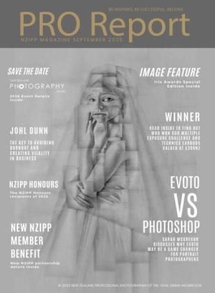 Nzipp Pro Report - September 2025.pdf