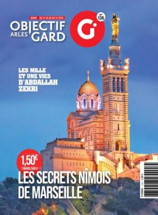 Objectif Gard - 21 Octobre 2025