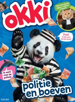 Okki - 2 Oktober 2025