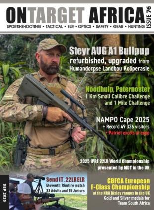 On Target Africa - September 2025