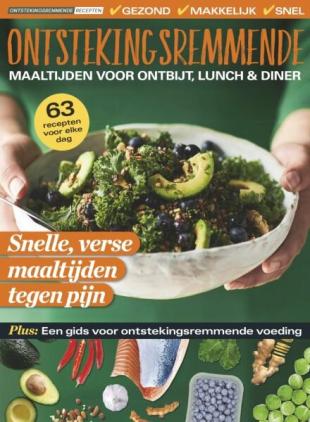 Onstekingsremmende Rezepten - 2 Oktober 2025