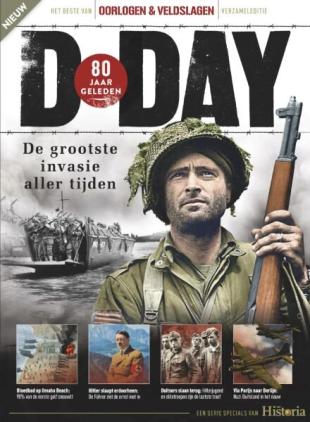 Oorlogen & Veldslagen Special - 3 Oktober 2025