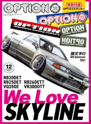 Option - December 2025