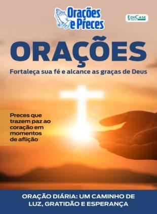 Oracoes e Preces - Outubro 2025