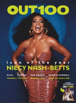 OUT - November-December 2025