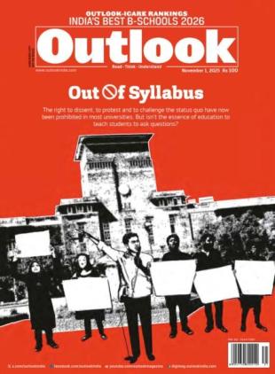Outlook - 1 November 2025