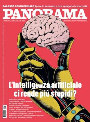 Panorama Italia - 1 Ottobre 2025