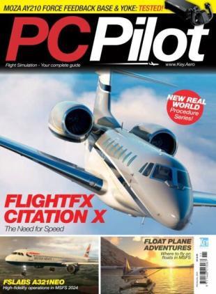 PC Pilot - Issue 160 2025