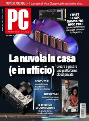 PC Professionale - Ottobre 2025