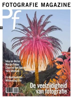 Pf Fotografie Magazine - 3 Oktober 2025