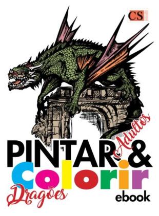 Pintar e Colorir Adultos - 29 Setembro 2025