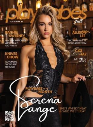 Playbabes Special Edition - October 2025.pdf