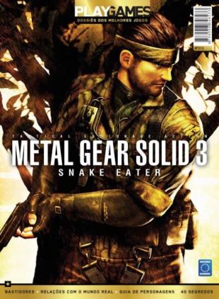 PlayStation Brazil - Edicao 313 2025