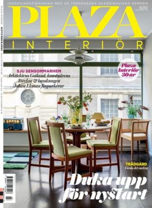 Plaza InteriOr - 23 Oktober 2025