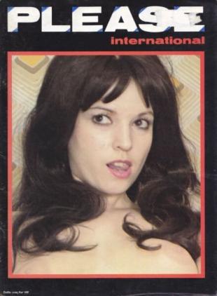 Please International - Nr 2