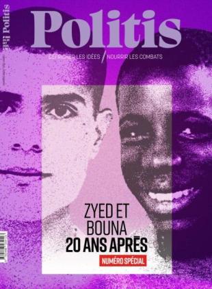 Politis - 23 Octobre 2025