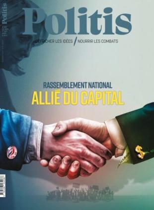 Politis - 25 Septembre 2025