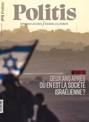 Politis - 9 Octobre 2025