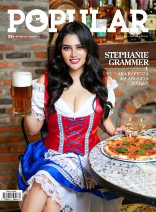 POPULAR - October 2025