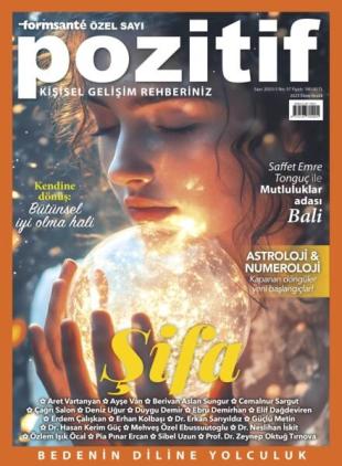Pozitif - Ekim 2025