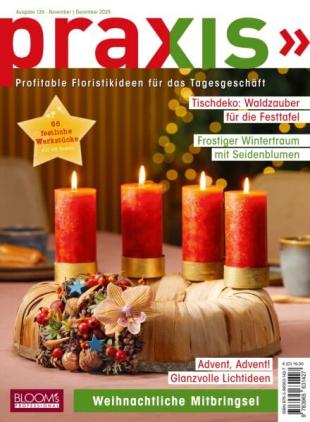Praxis Magazin - November-Dezember 2025