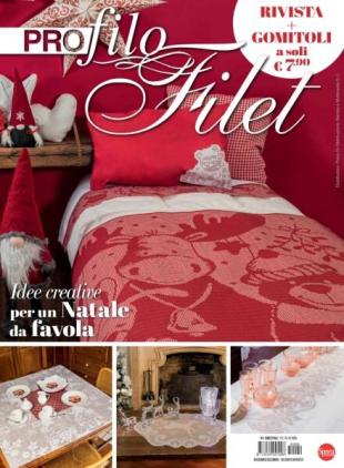 Profilo Filet - Novembre-Dicembre 2025