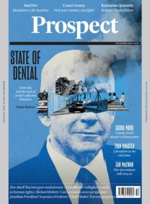 Prospect Magazine - November 2025