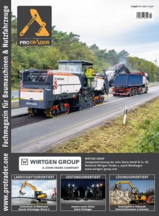 ProTrader - Nr 10 2025