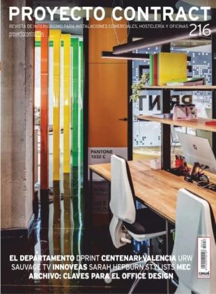 Proyecto Contract - Numero 216 2025