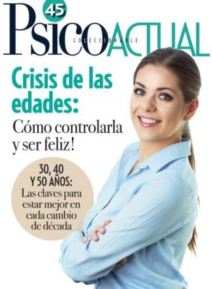 PsicoActual - Octubre 2025