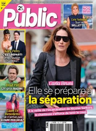 Public - 17 Octobre 2025