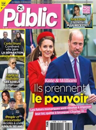 Public - 24 Octobre 2025