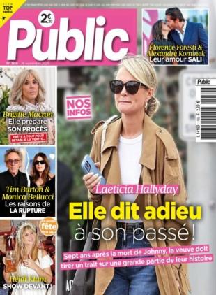 Public - 26 Septembre 2025