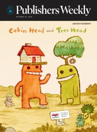 Publishers Weekly - October 20 2025