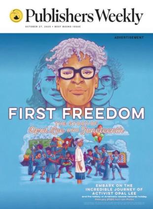 Publishers Weekly - October 27 2025