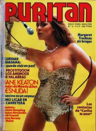 Puritan - N 3 Diciembre 1980