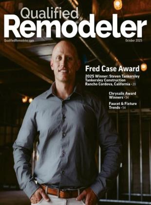Qualified Remodeler - October 2025