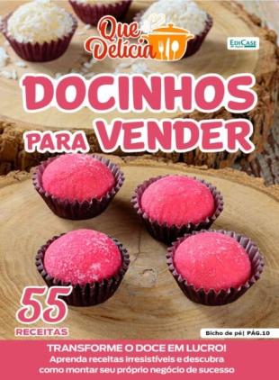 Que Delicia - 15 Setembro 2025