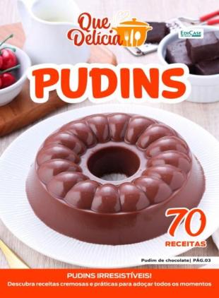 Que Delicia - 8 Setembro 2025