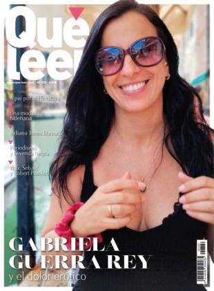 Que leer - Octubre 2025.pdf