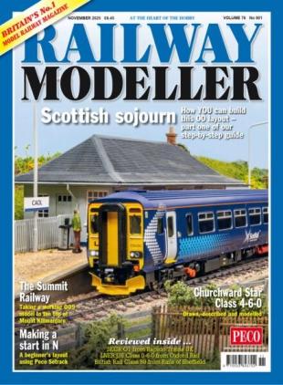 Railway Modeller - November 2025.pdf