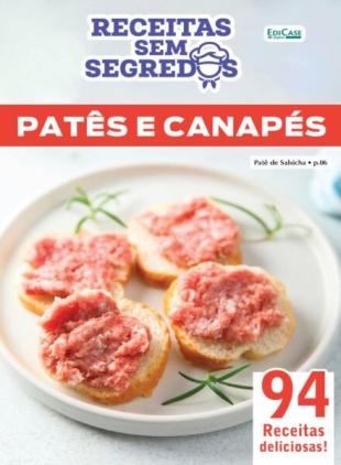 Receitas sem segredos - 20 Agosto 2025
