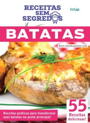 Receitas sem segredos - 5 Setembro 2025
